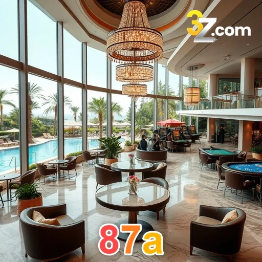 87a.com Jogos de caça-níqueis