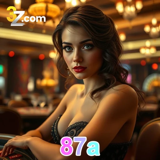 87a.com Login