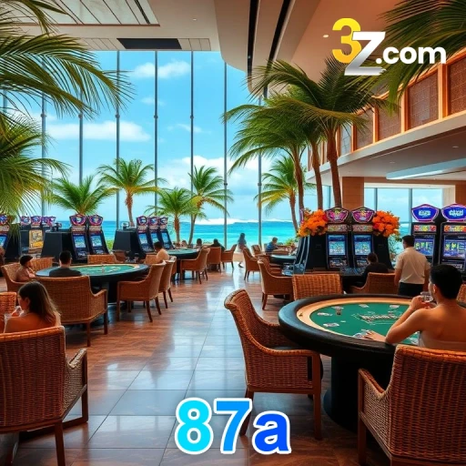 87a.com Slots